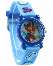 Παιδικό ρολόι Vadobag Kids Time - Paw Patrol, Chase