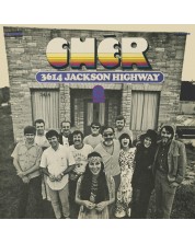 Cher - 3614 Jackson Highway, Limited Edition (2 Color Vinyl)
