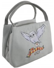Τσάντα μεσημεριανού γεύματος CineReplicas Movies: Harry Potter - Hedwig -1