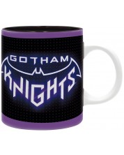 Κούπα   ABYstyle DC Comics: Batman - Logo (Gotham Knights)