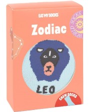 Κάλτσες Eat My Socks Zodiac - Leo