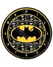Ρολόι Pyramid DC comics: Batman - Logo