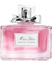 Christian Dior Miss Dior Eau de Parfum Absolutely Blooming, 100 ml -1