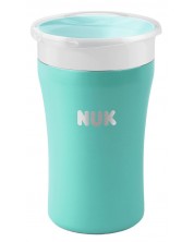 Κύπελλο Nuk Evolution - Magic Cup, 230 ml, Stainless -1