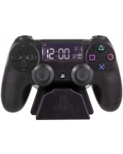 Ρολόι Paladone Games: PlayStation - DualShock 4 (Black)