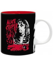 Κούπα GB eye Music: Alice Cooper - Blood Spider -1