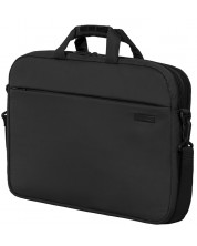  Τσάντα φορητού υπολογιστή Cool Pack Largen - Μαύρη -1