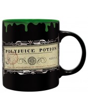 Κούπα ABYstyle Movies: Harry Potter - Polyjuice Potion