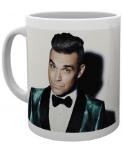 Κούπα GB eye Music: Robbie Williams - Tuxedo -1
