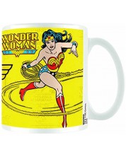 Κούπα Pyramid DC Comics: Wonder Woman - Wonder Woman -1