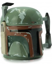 Κούπα 3D ABYstyle Movies:  Star Wars - Boba Fett