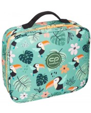 Τσάντα τροφίμων   Cool Pack Cooler Bag - Toucans -1