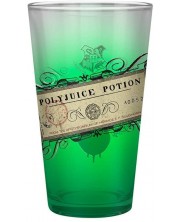 Ποτήρι νερού ABYstyle Movies: Harry Potter - Polyjuice Potion -1