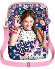 Τσάντα για Tablet Derform Disney - Soy Luna
