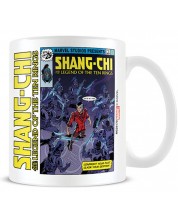 Κούπα Pyramid Marvel: Shang Chi - Comic Art