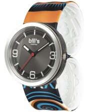 Ρολόι Bill's Watches Addict - Niak -1