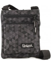 Τσάντα ώμου Rucksack Only - Carbon