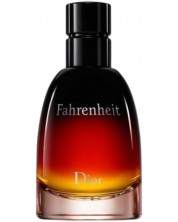 Christian Dior Άρωμα Fahrenheit, 75 ml