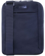 Τσάντα ώμου Cool Pack - Clip, μπλε -1