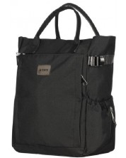 Τσάντα για καρότσι  Zizito -μαύρο -1