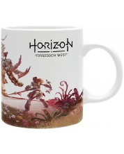 Κούπα  ABYstyle Games: Horizon Forbidden West - Key Art -1
