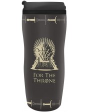 Κύπελλο ταξιδιού ABYstyle Television: Game of Thrones - The Throne -1