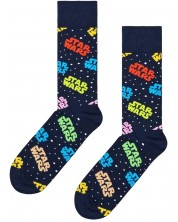 Κάλτσες Happy Socks Movies: Star Wars - Logo