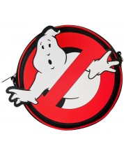 Τσάντα Loungefly Movies: Ghostbusters - Logo