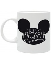 Κούπα ABYstyle Disney: Mickey Mouse - Mickey & Minnie Love -1