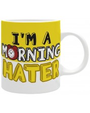 Κούπα The Good Gift Animation: Looney Tunes - I'm a Morning Hater -1