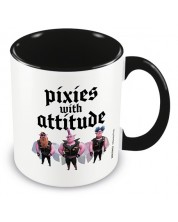 Κούπα Pyramid Disney: Onward - Pixies With Attitude -1
