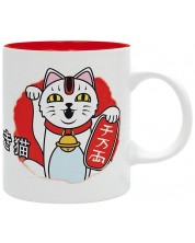 Κούπα  The Good Gift Art: Asian - Lucky Cat