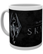 Κούπα ABYstyle Games: Skyrim - Seal of Akatosh