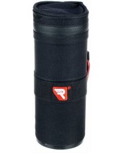 Τσάντα για μικρόφωνα Rycote - Mic Protector, 20 εκ, μαύρη