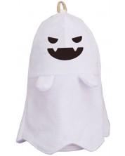 Τσάντα Good Smile Company Games: Pouch Neo - Halloween Ghost (Nendoroid), 19 cm -1