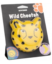 Κάλτσες Eat My Socks - Wild Cheetah