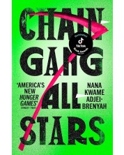 Chain-Gang All-Stars