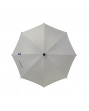Ομπρέλα ηλίου Chicco -Μπεζ -1
