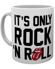 Κούπα GB eye Music: The Rolling Stones - Its Only Rock and Roll -1