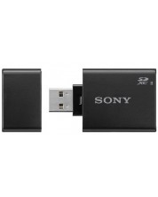 Αναγνώστης καρτών SD  Sony  UHS-II -1