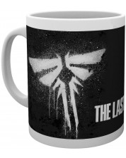 Κούπα GB eye Games: The Last of Us 2 - Fire Fly, 300 ml -1