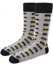 Κάλτσες Cerda DC Comics: Batman - Logo