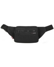  Τσάντα Μέσης  Gabol Crony Eco - Μαύρο, 17 x 13 x 6 cm -1