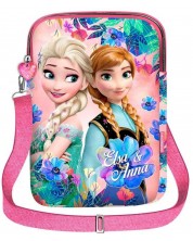 Τσάντα για  ταμπλέτ Derform Disney - Frozen