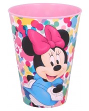 Κούπα  Stor - Minnie Mouse, 430 ml -1