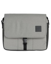 Τσάντα καροτσιού Mutsy Evo - Pebble Grey -1