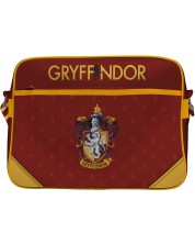 Τσάντα ABYstyle Movies: Harry Potter - Gryffindor Emblem -1