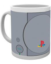 Κούπα ABYstyle Games: PlayStation - PS1 Console -1