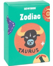 Κάλτσες Eat My Socks Zodiac - Taurus