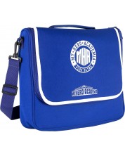 Τσάντα Konix - Messenger Bag,  My Hero Academia (Nintendo Switch/Lite/OLED)